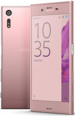 Sony Xperia XZ reacondicionado - Reebelo España
