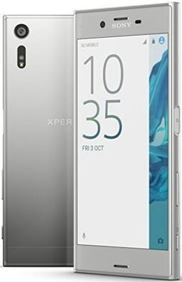 Sony Xperia XZ reacondicionado - Reebelo España