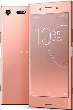 Sony Xperia XZ Premium reacondicionado - Reebelo España
