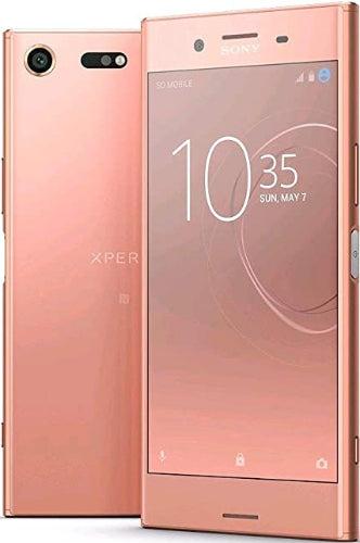 Sony Xperia XZ Premium reacondicionado - Reebelo España