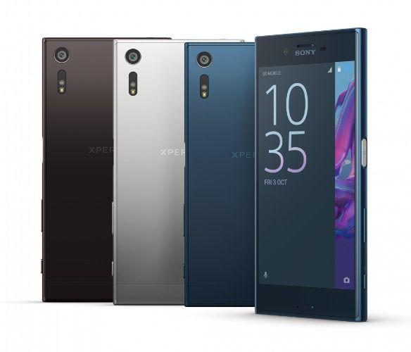 Sony Xperia XZ Premium reacondicionado - Reebelo España