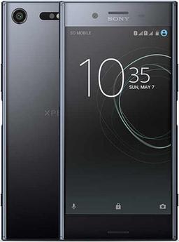 Sony Xperia XZ Premium reacondicionado - Reebelo España