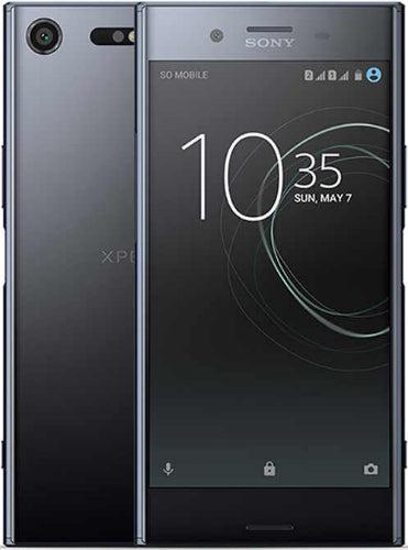 Sony Xperia XZ Premium reacondicionado - Reebelo España