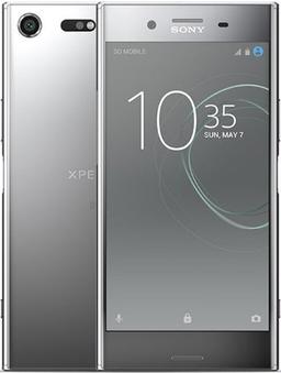 Sony Xperia XZ Premium reacondicionado - Reebelo España