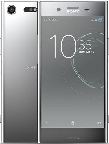 Sony Xperia XZ Premium reacondicionado - Reebelo España