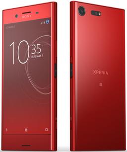 Sony Xperia XZ Premium reacondicionado - Reebelo España