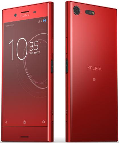 Sony Xperia XZ Premium reacondicionado - Reebelo España