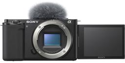 Sony ZV-E10 Cuerpo de Cámara Mirrorless reacondicionado - Reebelo España