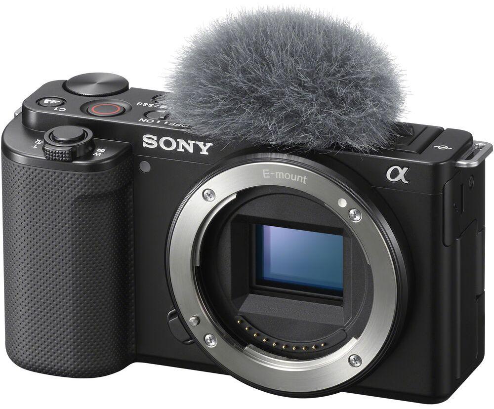 Sony ZV-E10 Cuerpo de Cámara Mirrorless reacondicionado - Reebelo España