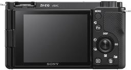 Sony ZV-E10 Cuerpo de Cámara Mirrorless reacondicionado - Reebelo España