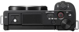 Sony ZV-E10 Cuerpo de Cámara Mirrorless reacondicionado - Reebelo España