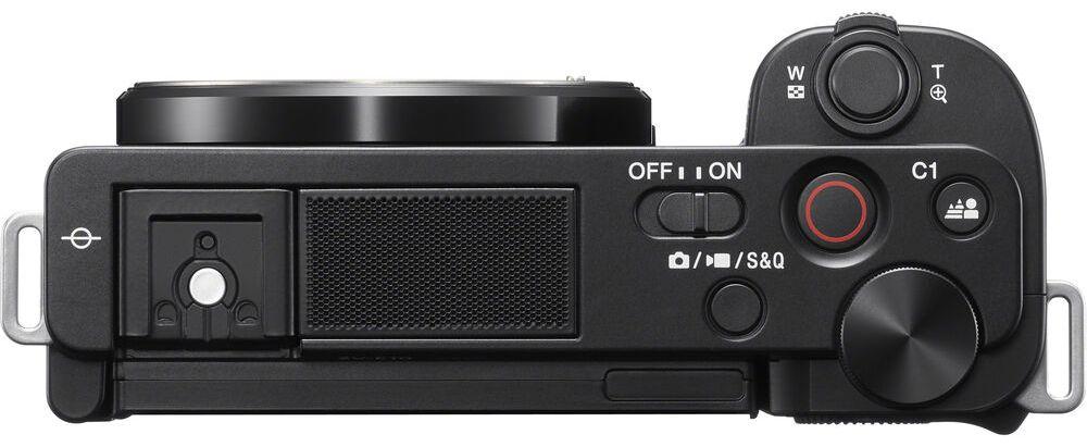 Sony ZV-E10 Cuerpo de Cámara Mirrorless reacondicionado - Reebelo España