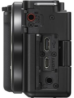 Sony ZV-E10 Cuerpo de Cámara Mirrorless reacondicionado - Reebelo España