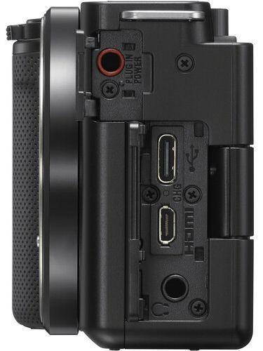 Sony ZV-E10 Cuerpo de Cámara Mirrorless reacondicionado - Reebelo España
