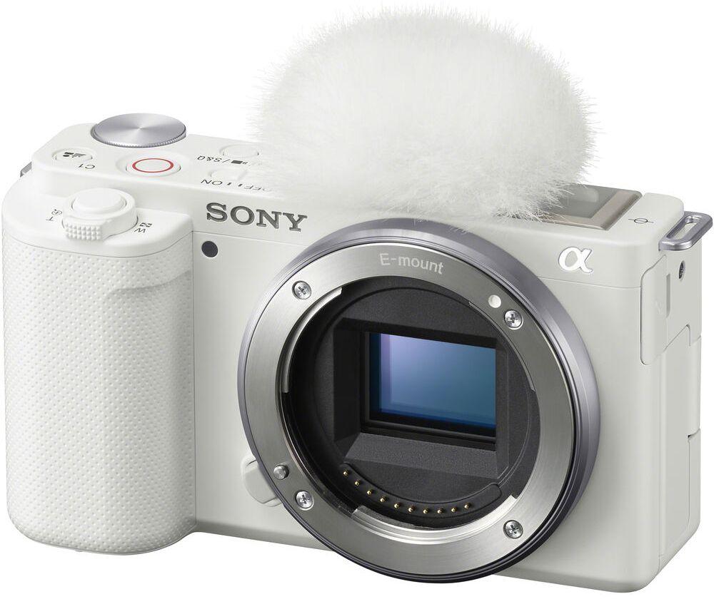 Sony ZV-E10 Cuerpo de Cámara Mirrorless reacondicionado - Reebelo España