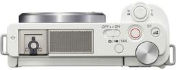 Sony ZV-E10 Cuerpo de Cámara Mirrorless reacondicionado - Reebelo España