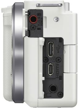 Sony ZV-E10 Cuerpo de Cámara Mirrorless reacondicionado - Reebelo España
