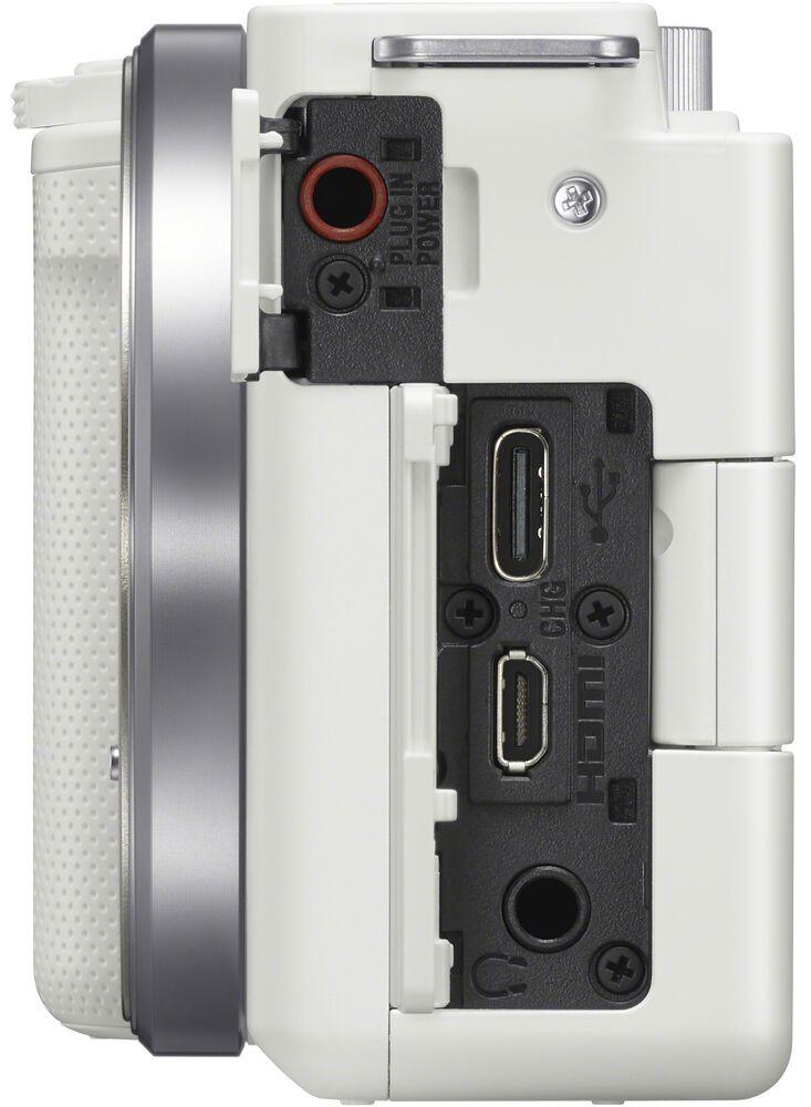 Sony ZV-E10 Cuerpo de Cámara Mirrorless reacondicionado - Reebelo España