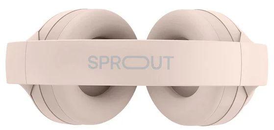 Auriculares Bluetooth Sprout Invoke 2.0 reacondicionado - Reebelo España