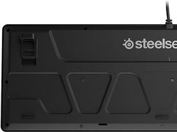 SteelSeries Apex 100 LED Gaming Keyboard reacondicionado - Reebelo España