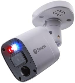 Cámara Bullet Swann Home 4K de Ampliación (SWPRO-4KMQB) reacondicionado - Reebelo España