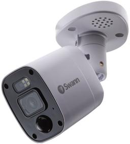 Cámara Bullet Swann Home 4K de Ampliación (SWPRO-4KMQB) reacondicionado - Reebelo España