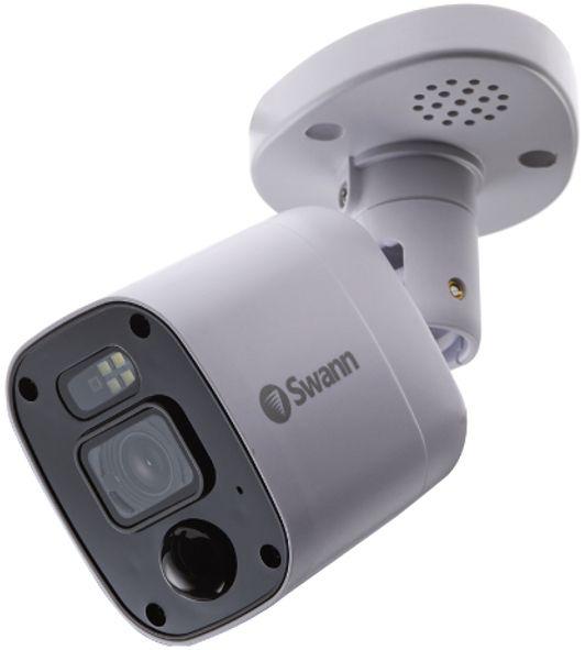 Cámara Bullet Swann Home 4K de Ampliación (SWPRO-4KMQB) reacondicionado - Reebelo España