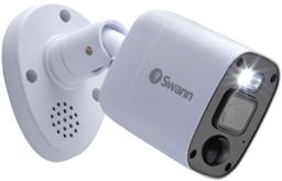 Cámara Bullet Swann Home 4K de Ampliación (SWPRO-4KMQB) reacondicionado - Reebelo España