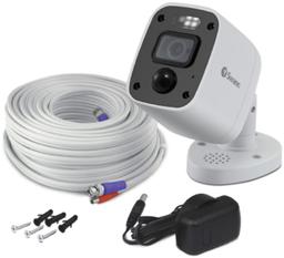 Cámara Bullet Swann Home 4K de Ampliación (SWPRO-4KMQB) reacondicionado - Reebelo España