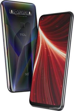 TCL 10 5G UW (T790S) reacondicionado - Reebelo España