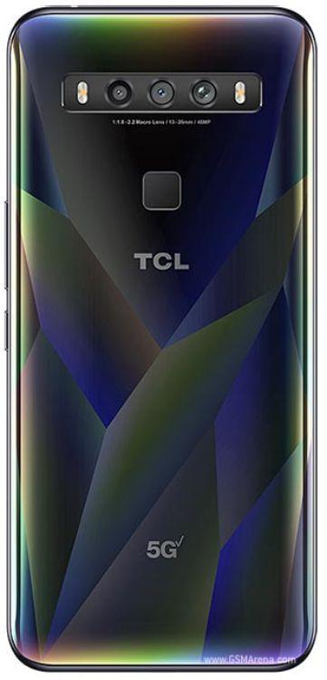 TCL 10 5G UW (T790S) reacondicionado - Reebelo España