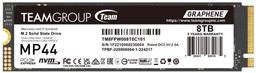 Team Group Elite MP44 M.2 PCIe 4.0 SSD reacondicionado - Reebelo España