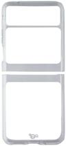 Tech21 EvoClear Phone Case for Motorola Razr (2023)