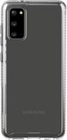 Tech21 Pure Clear Phone Case for Samsung Galaxy S20 5G