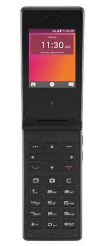 ZTE Telstra Flip 2 reacondicionado - Reebelo España