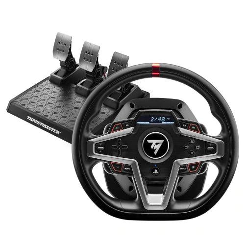 Thrustmaster T248 Racing Wheel reacondicionado - Reebelo España