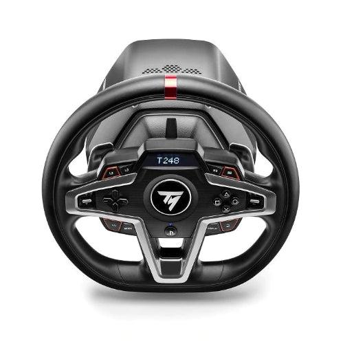 Thrustmaster T248 Racing Wheel reacondicionado - Reebelo España