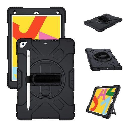 Funda Tough On de Protección Resistente para iPad 7ª/ 8ª/ 9ª Generación 10.2" reacondicionado - Reebelo España