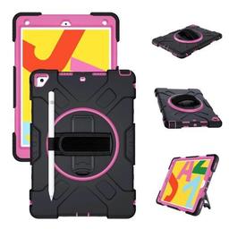 Funda Tough On de Protección Resistente para iPad 7ª/ 8ª/ 9ª Generación 10.2" reacondicionado - Reebelo España