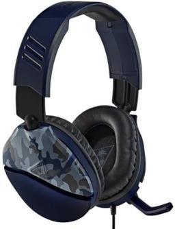 Turtle Beach Recon 70 Gaming Headset reacondicionado - Reebelo España