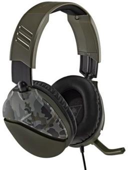 Turtle Beach Recon 70 Gaming Headset reacondicionado - Reebelo España