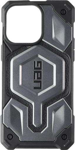 Funda UAG Monarch Pro MagSafe iPhone 14 Pro Max reacondicionado - Reebelo España