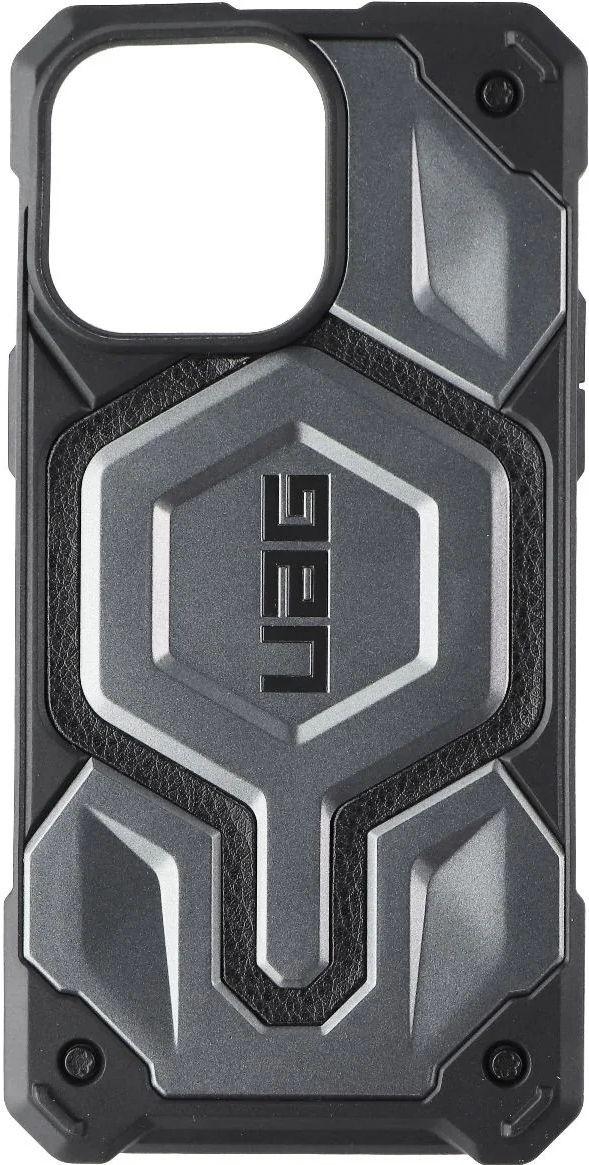 Funda UAG Monarch Pro MagSafe iPhone 14 Pro Max reacondicionado - Reebelo España