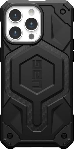 Funda UAG Monarch Pro MagSafe para iPhone 15 Pro reacondicionado - Reebelo España