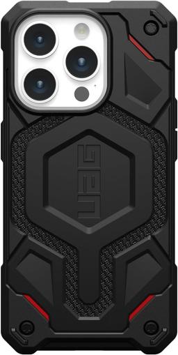 Funda UAG Monarch Pro MagSafe para iPhone 15 Pro reacondicionado - Reebelo España