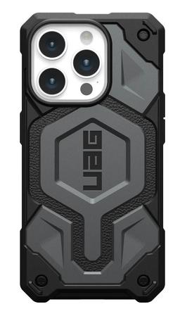 Funda UAG Monarch Pro MagSafe para iPhone 15 Pro reacondicionado - Reebelo España
