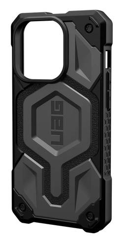 Funda UAG Monarch Pro MagSafe para iPhone 15 Pro reacondicionado - Reebelo España