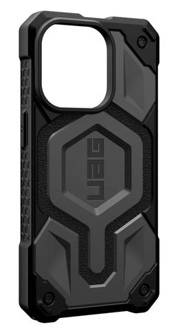 Funda UAG Monarch Pro MagSafe para iPhone 15 Pro reacondicionado - Reebelo España