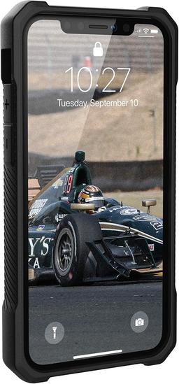 Funda UAG Monarch Series para iPhone 11 Pro reacondicionado - Reebelo España