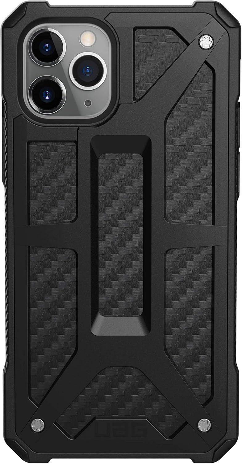 Funda UAG Monarch Series para iPhone 11 Pro reacondicionado - Reebelo España